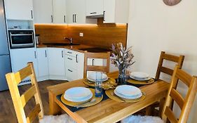 Apartmán U Sedmikrásky